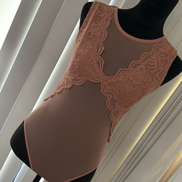 Body suits - Picture 10 of 12